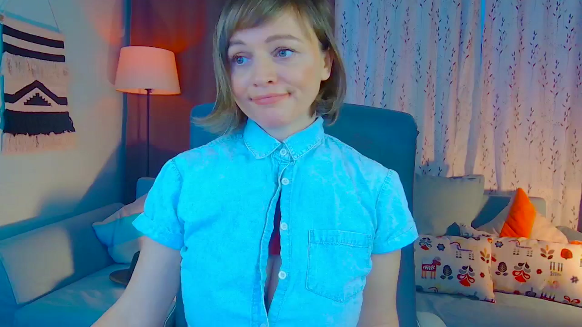 Gallery image thumbnail from SweetDazzle's myfreecams stream on, 12/06/2024, 08:00 image 12 of 20