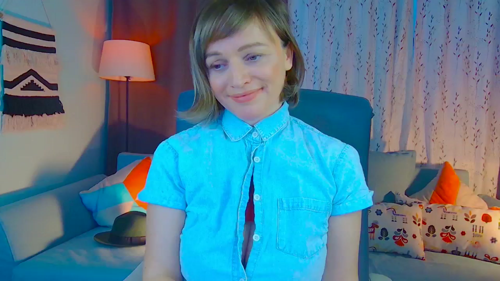 Gallery image thumbnail from SweetDazzle's myfreecams stream on, 12/06/2024, 08:00 image 9 of 20