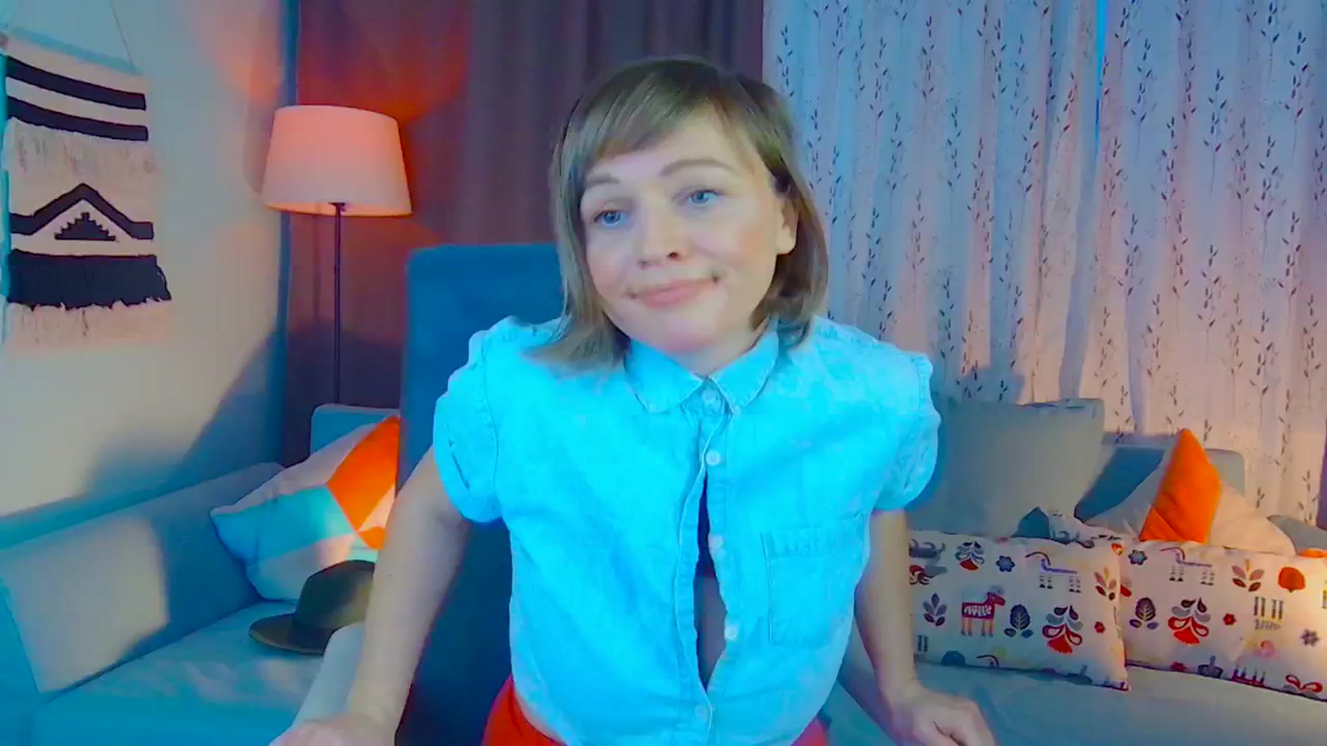 Gallery image thumbnail from SweetDazzle's myfreecams stream on, 12/06/2024, 08:00 image 13 of 20