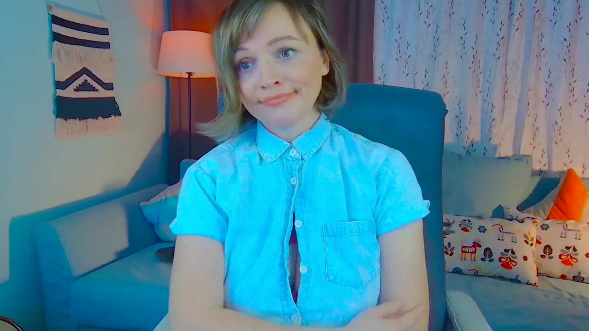 Gallery image thumbnail from SweetDazzle's myfreecams stream on, 12/06/2024, 13:13 image 1 of 20