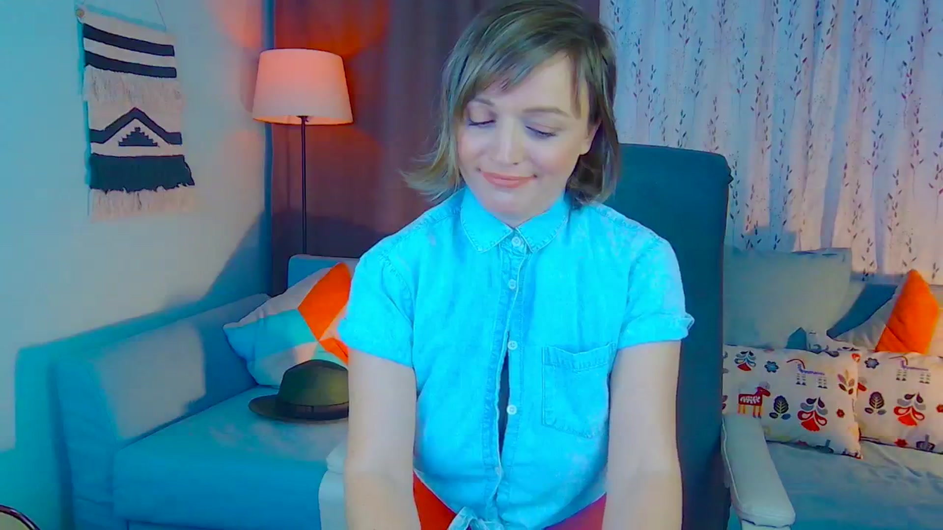 Gallery image thumbnail from SweetDazzle's myfreecams stream on, 12/06/2024, 13:13 image 15 of 20
