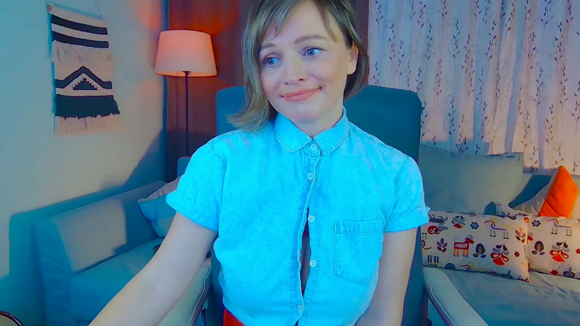 Gallery image thumbnail from SweetDazzle's myfreecams stream on, 12/06/2024, 13:13 image 16 of 20