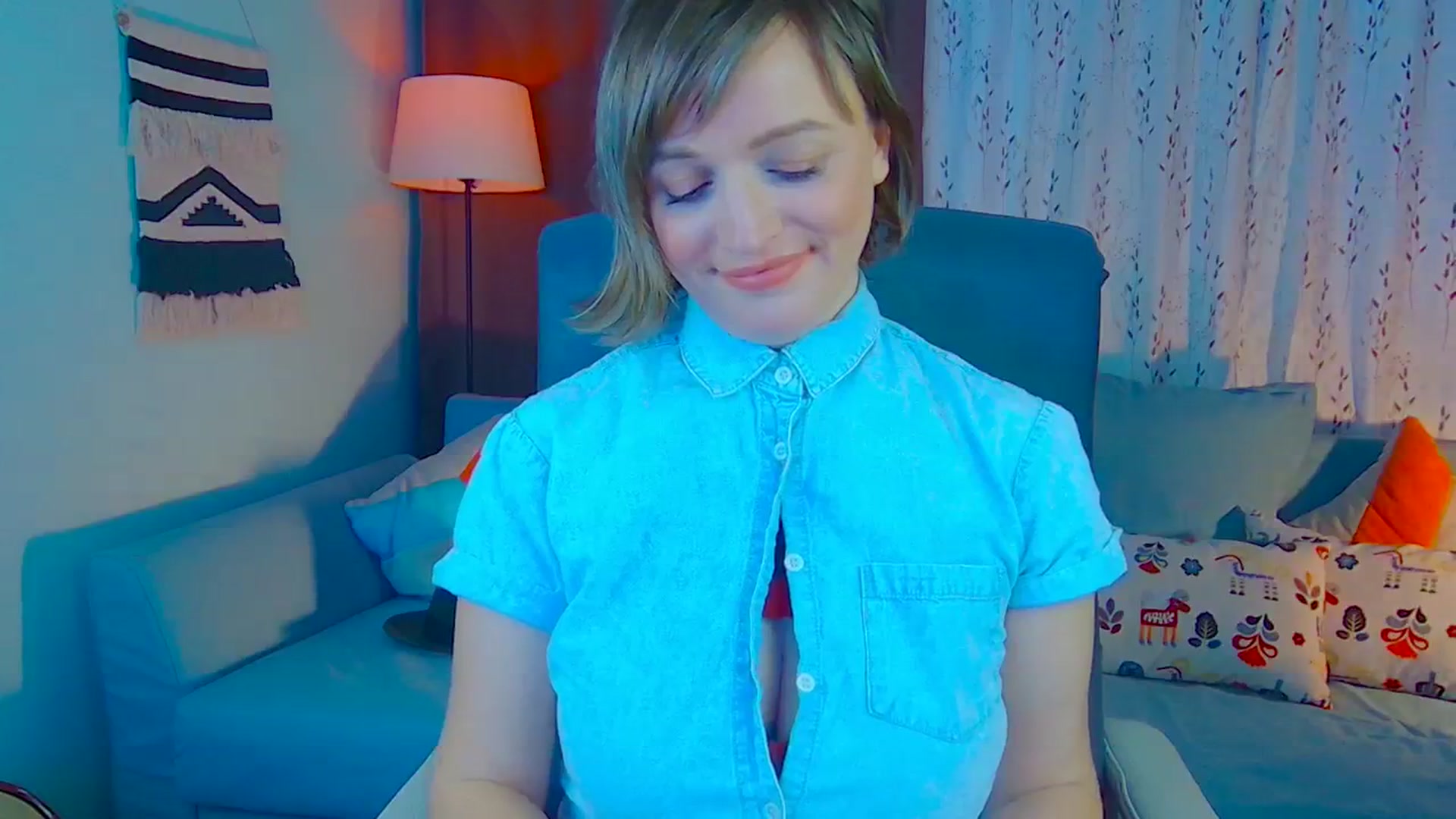 Gallery image thumbnail from SweetDazzle's myfreecams stream on, 12/06/2024, 13:13 image 3 of 20