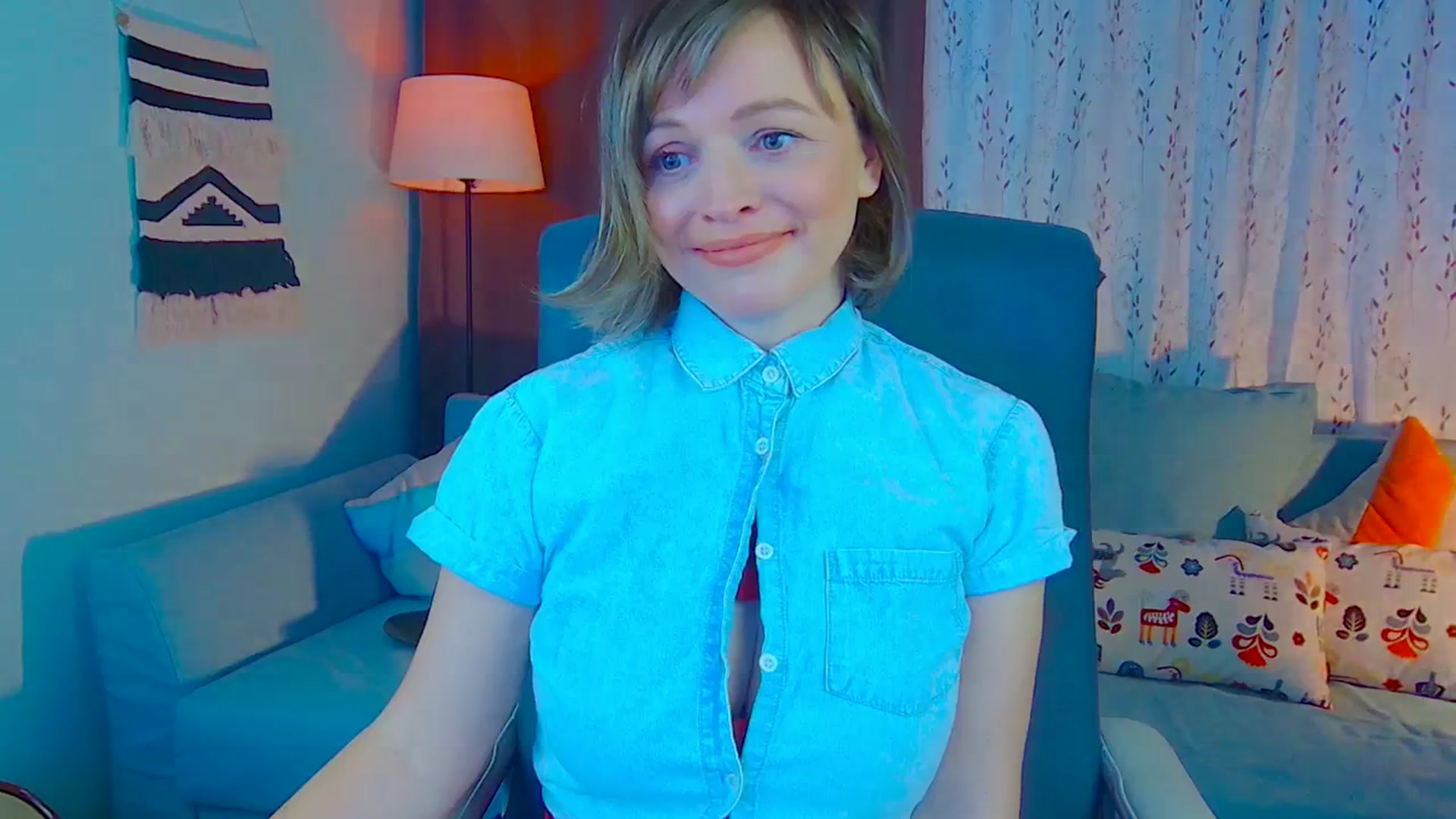 Gallery image thumbnail from SweetDazzle's myfreecams stream on, 12/06/2024, 13:13 image 11 of 20