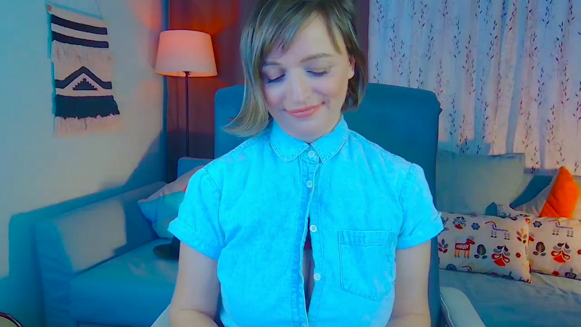 Gallery image thumbnail from SweetDazzle's myfreecams stream on, 12/06/2024, 13:13 image 7 of 20