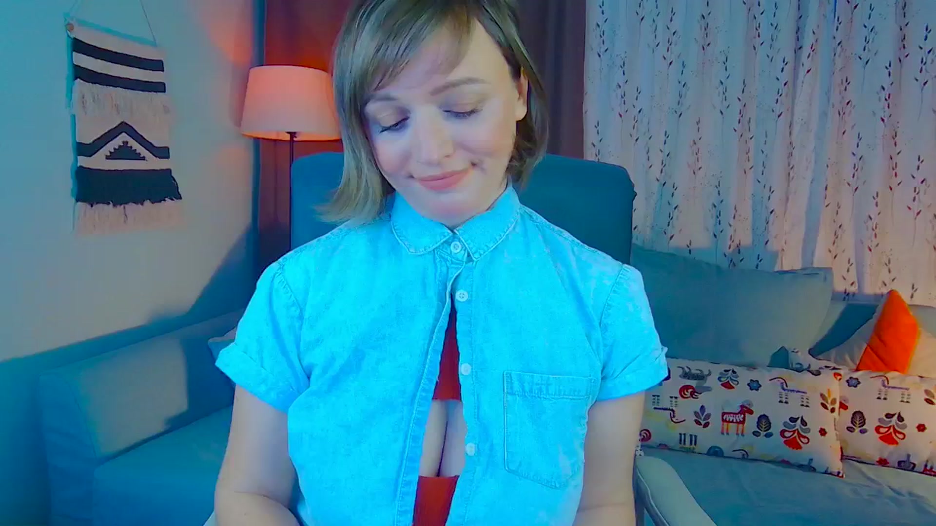 Gallery image thumbnail from SweetDazzle's myfreecams stream on, 12/06/2024, 14:30 image 17 of 20