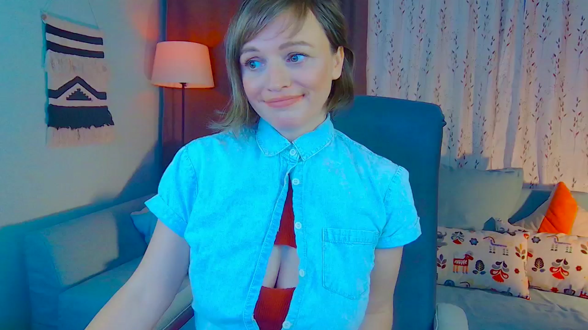 Gallery image thumbnail from SweetDazzle's myfreecams stream on, 12/06/2024, 14:30 image 20 of 20