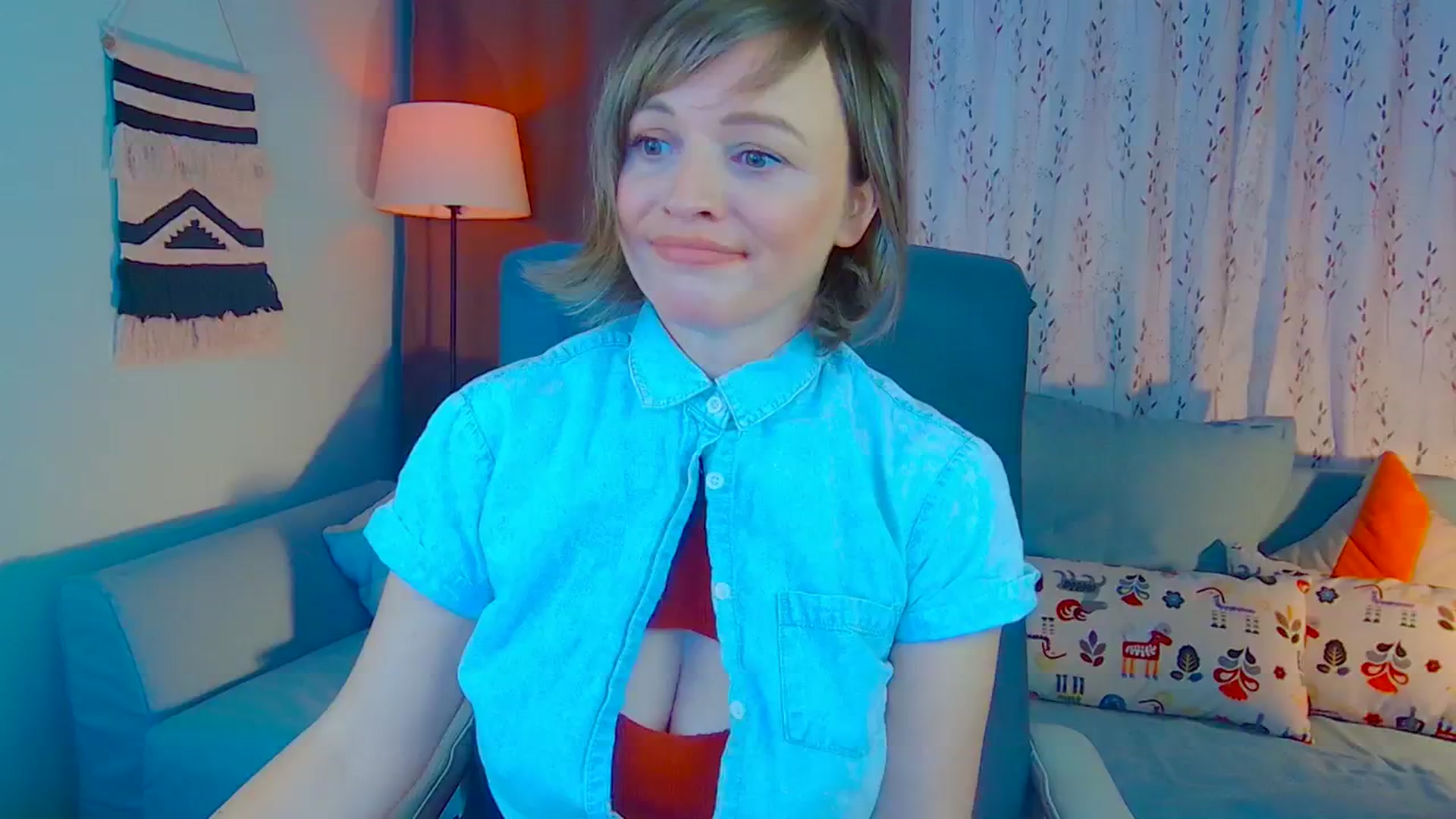Gallery image thumbnail from SweetDazzle's myfreecams stream on, 12/06/2024, 14:30 image 4 of 20
