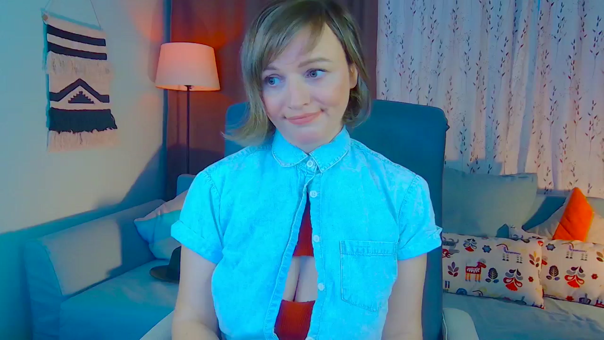Gallery image thumbnail from SweetDazzle's myfreecams stream on, 12/06/2024, 14:30 image 8 of 20
