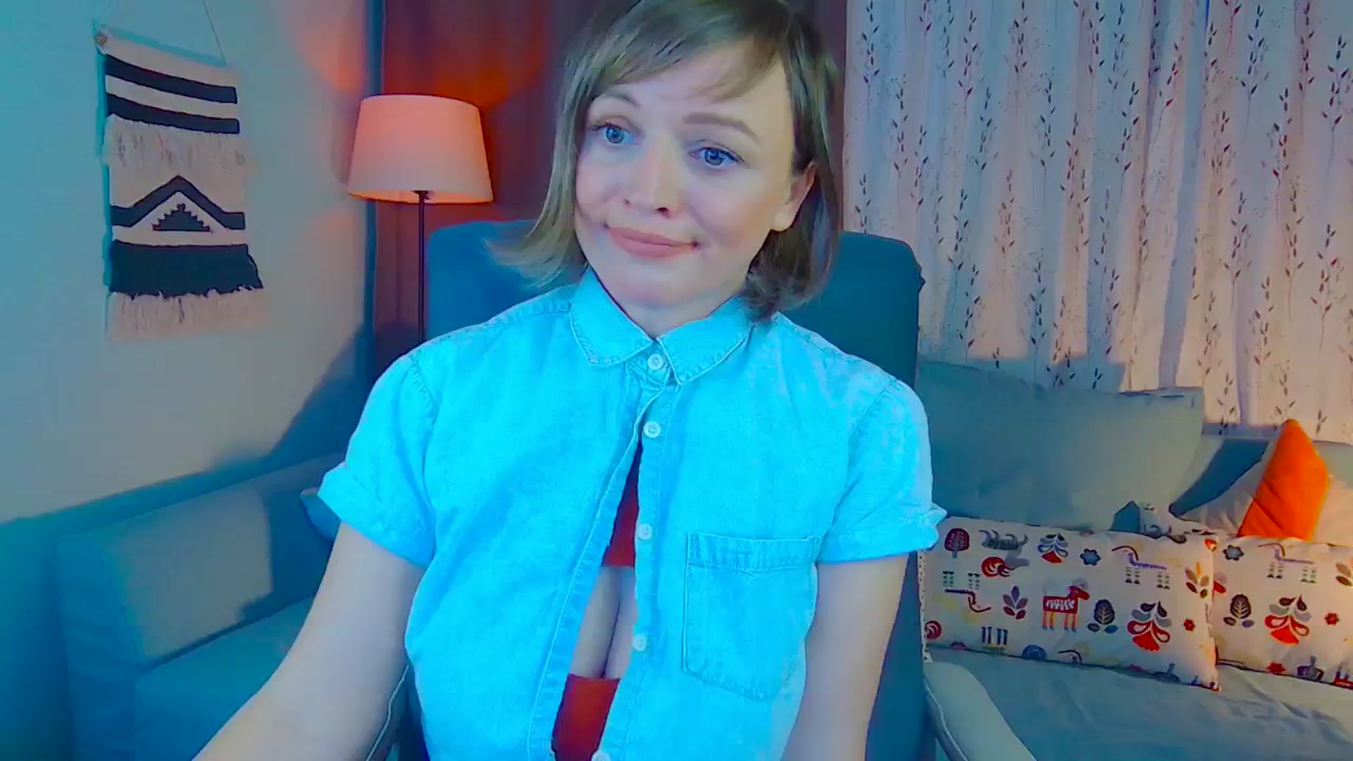 Gallery image thumbnail from SweetDazzle's myfreecams stream on, 12/06/2024, 14:30 image 16 of 20