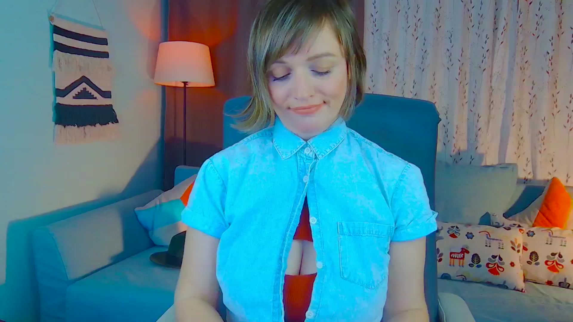 Gallery image thumbnail from SweetDazzle's myfreecams stream on, 12/06/2024, 16:03 image 6 of 20