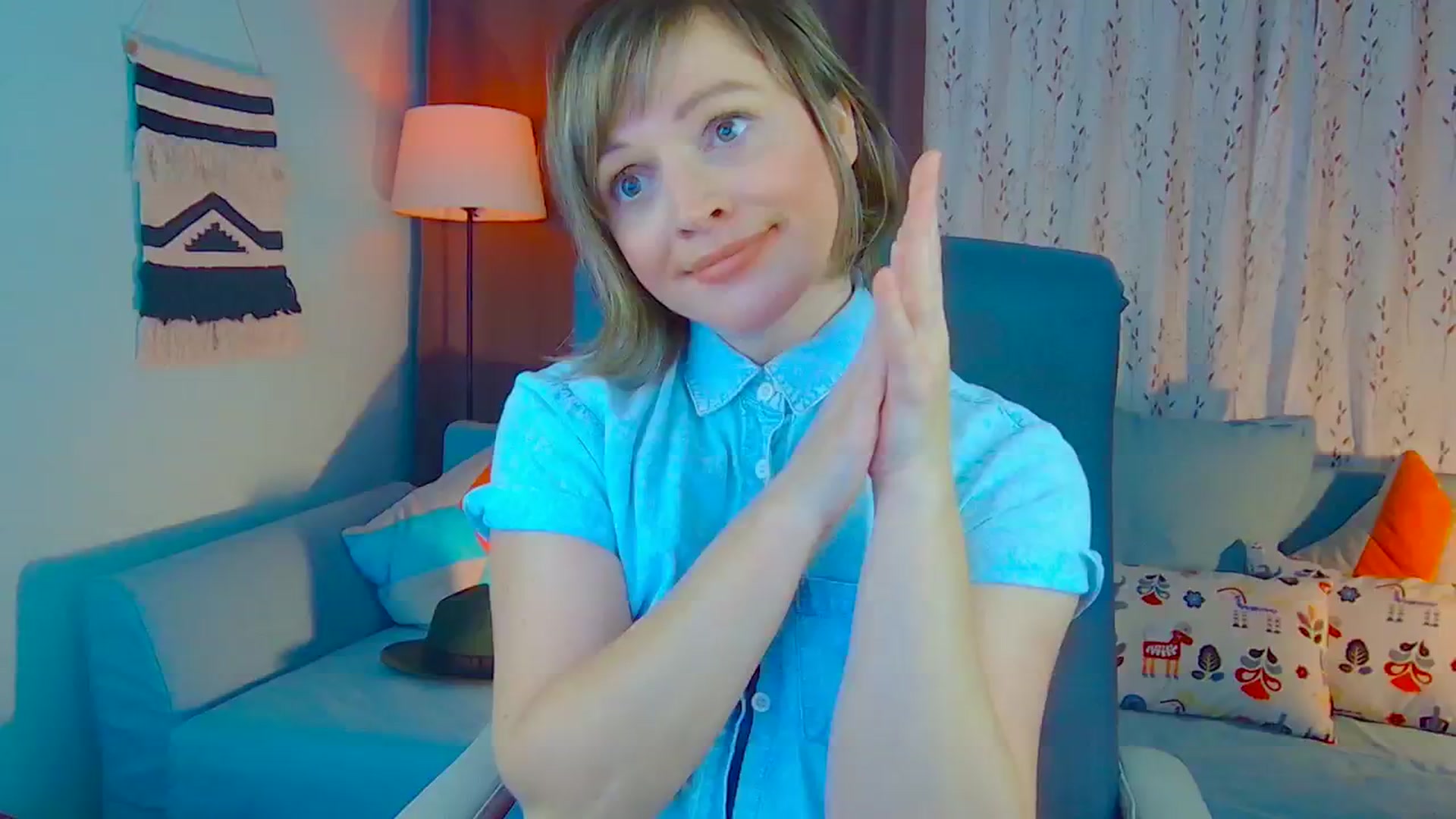 Gallery image thumbnail from SweetDazzle's myfreecams stream on, 12/06/2024, 16:03 image 19 of 20