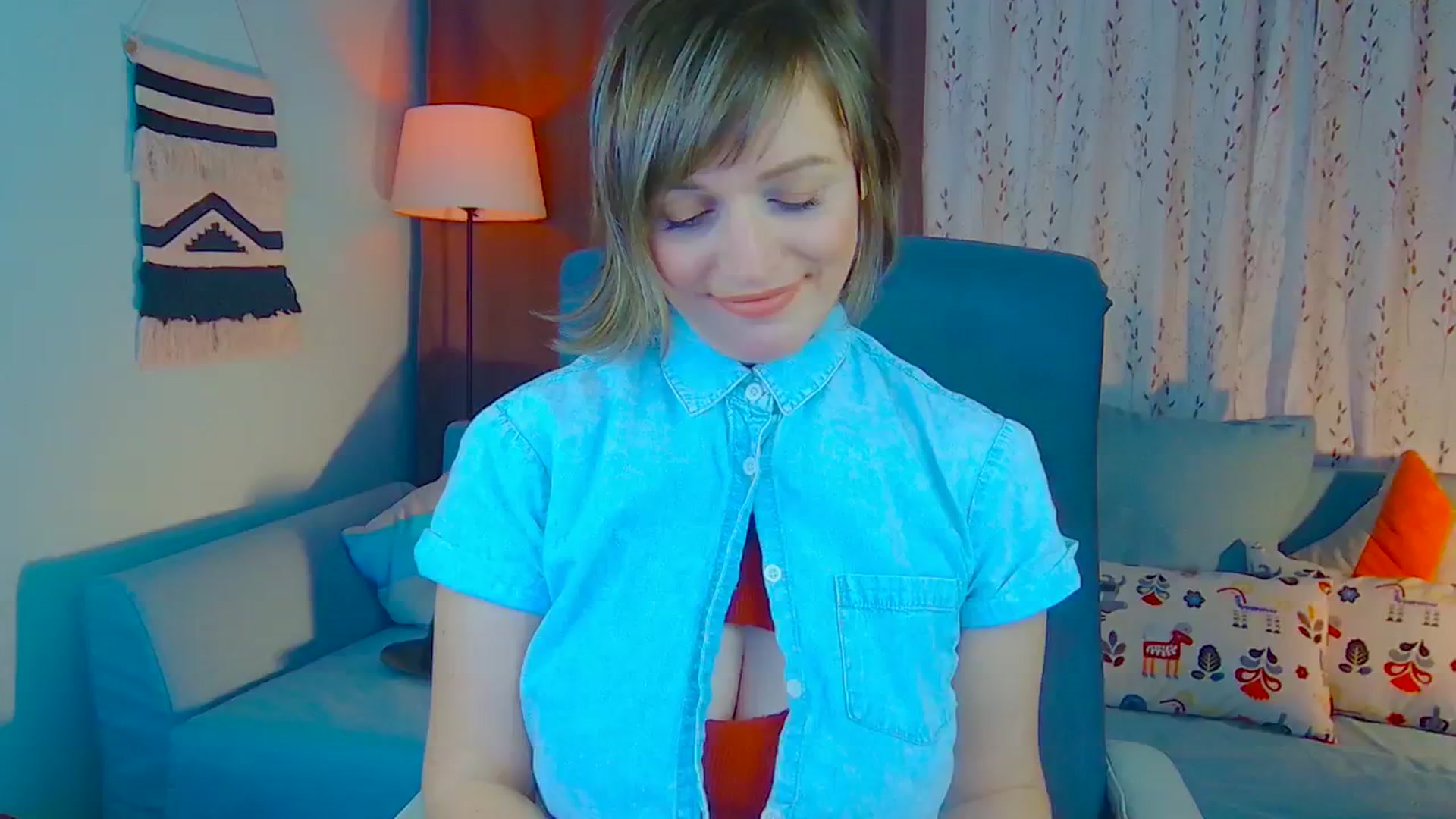 Gallery image thumbnail from SweetDazzle's myfreecams stream on, 12/06/2024, 16:03 image 12 of 20
