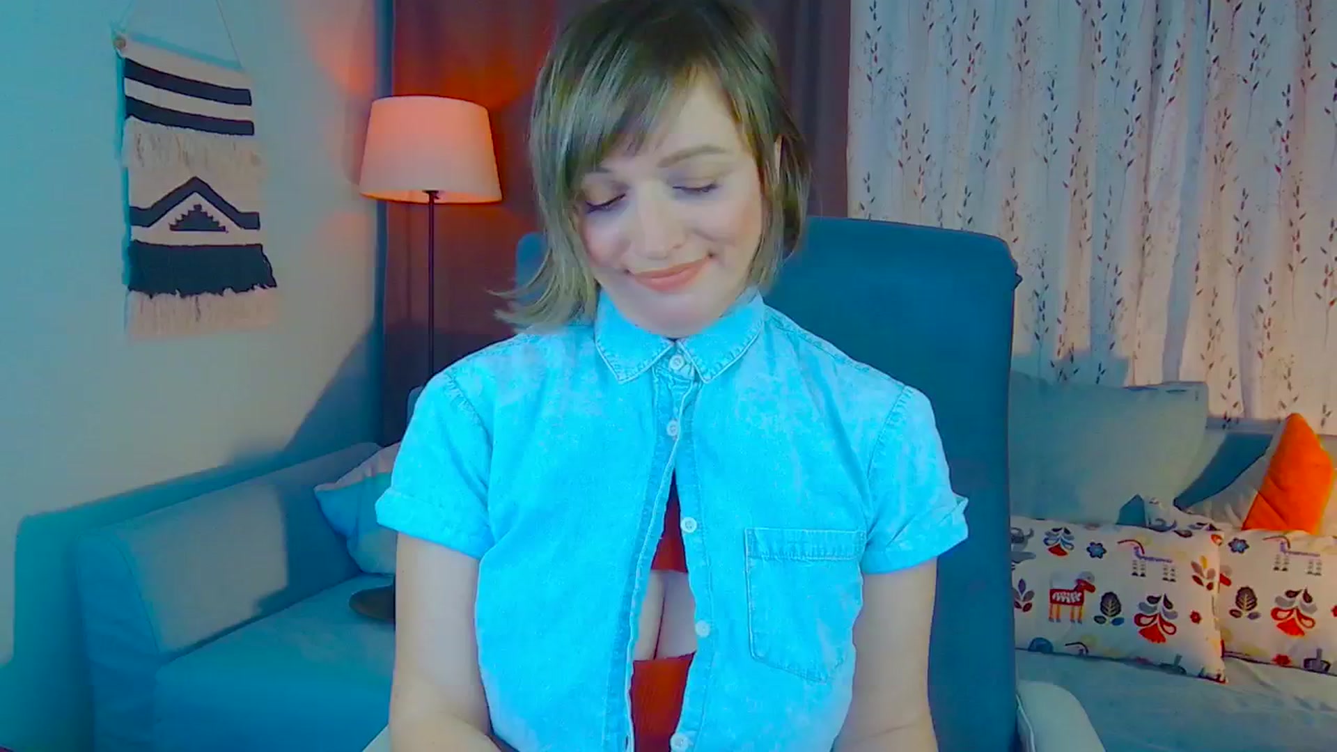Gallery image thumbnail from SweetDazzle's myfreecams stream on, 12/06/2024, 16:03 image 14 of 20