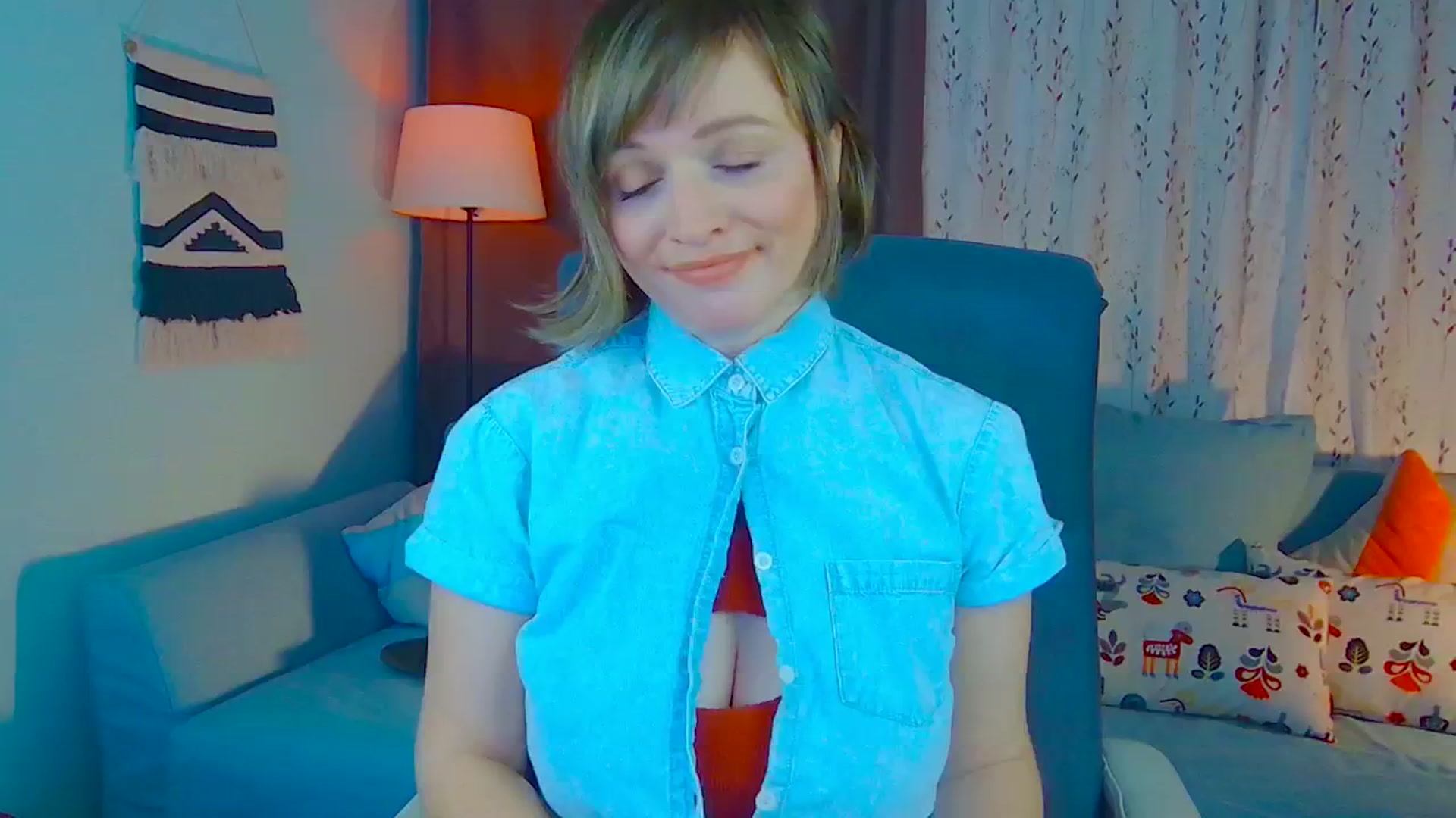 Gallery image thumbnail from SweetDazzle's myfreecams stream on, 12/06/2024, 16:03 image 9 of 20