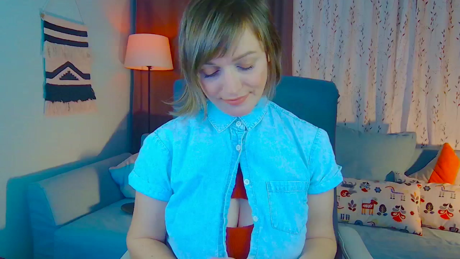 Gallery image thumbnail from SweetDazzle's myfreecams stream on, 12/06/2024, 16:03 image 5 of 20