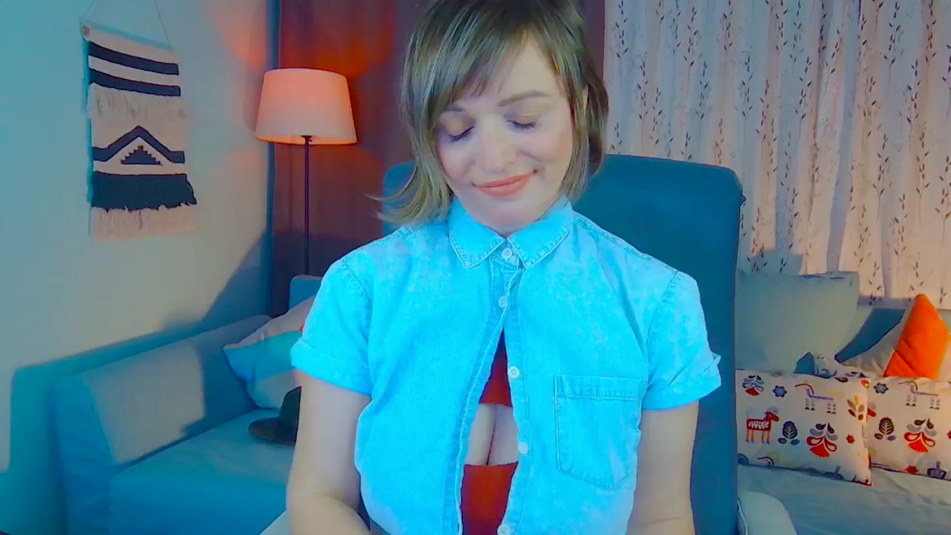 Gallery image thumbnail from SweetDazzle's myfreecams stream on, 12/06/2024, 16:03 image 8 of 20