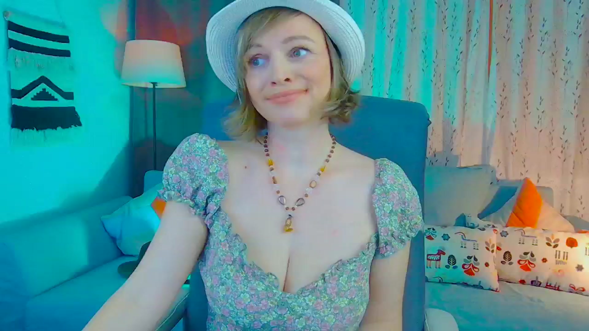 Gallery image thumbnail from SweetDazzle's myfreecams stream on, 12/09/2024, 09:48 image 7 of 20
