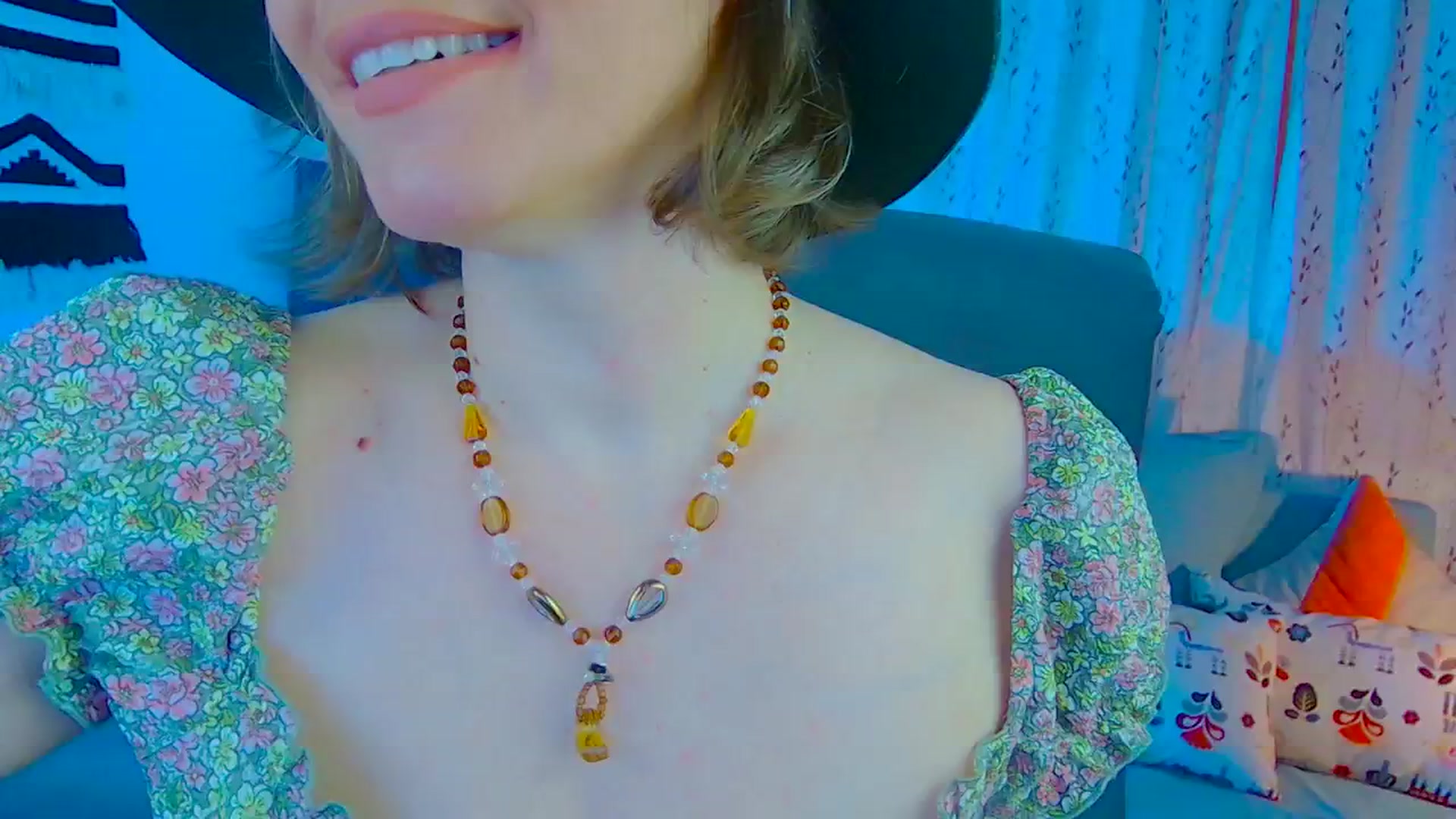 Gallery image thumbnail from SweetDazzle's myfreecams stream on, 12/09/2024, 11:46 image 19 of 20