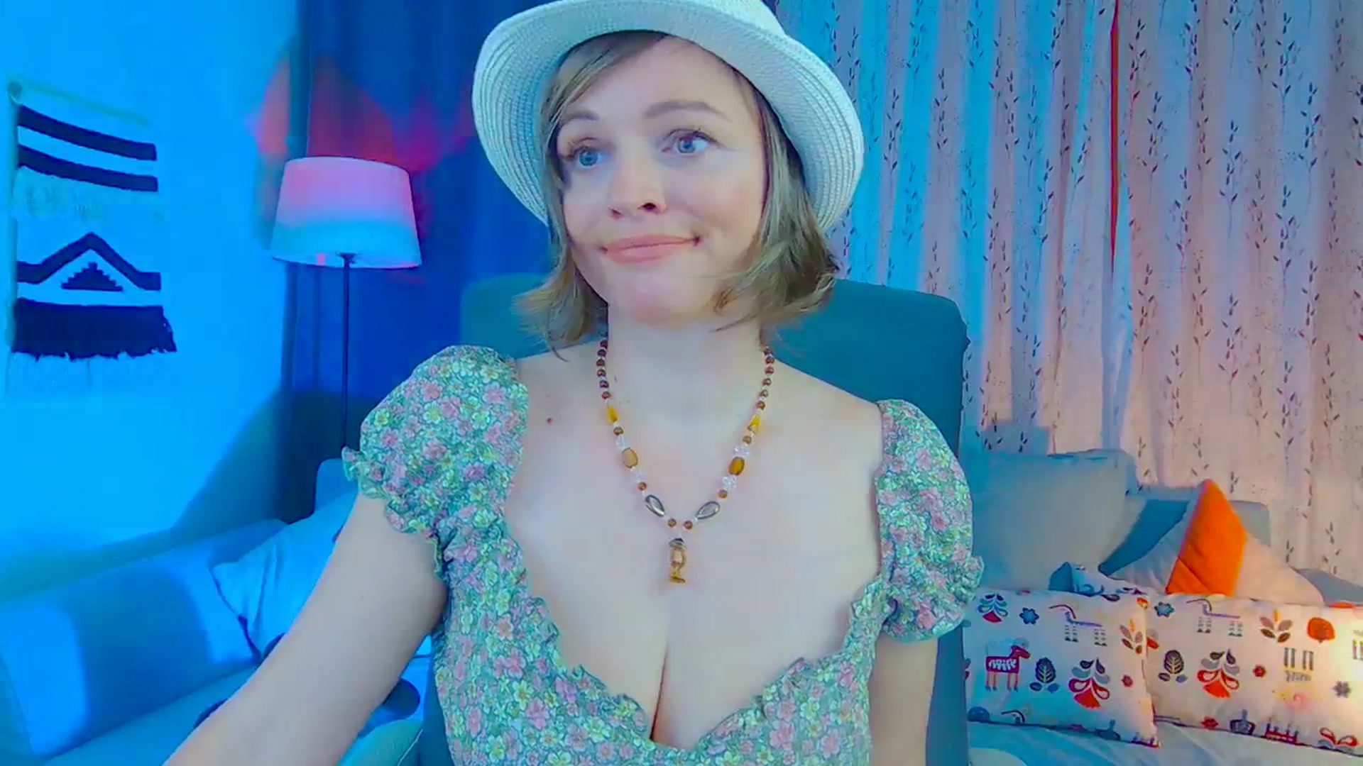Gallery image thumbnail from SweetDazzle's myfreecams stream on, 12/09/2024, 15:13 image 13 of 20