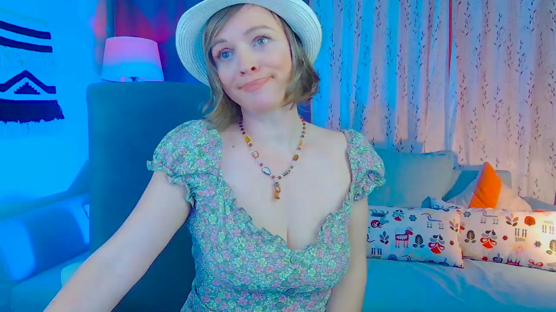 Gallery image thumbnail from SweetDazzle's myfreecams stream on, 12/09/2024, 15:13 image 7 of 20