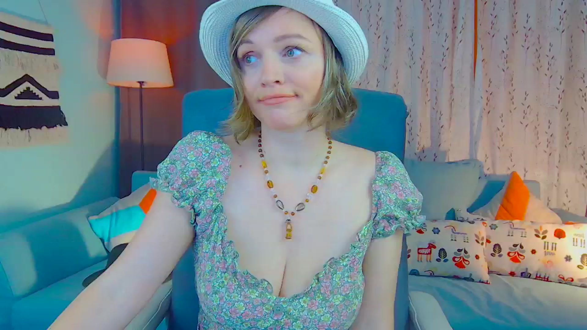 Gallery image thumbnail from SweetDazzle's myfreecams stream on, 12/09/2024, 15:13 image 4 of 20