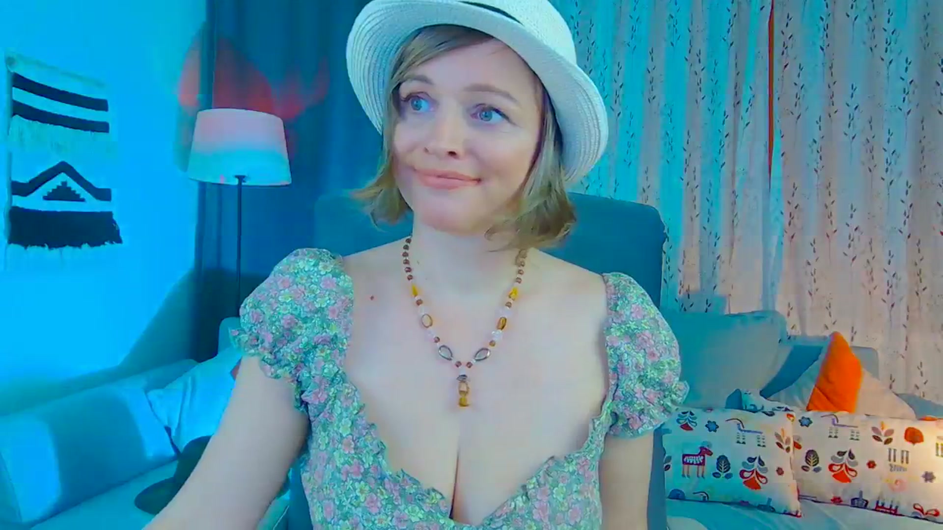 Gallery image thumbnail from SweetDazzle's myfreecams stream on, 12/09/2024, 15:13 image 14 of 20