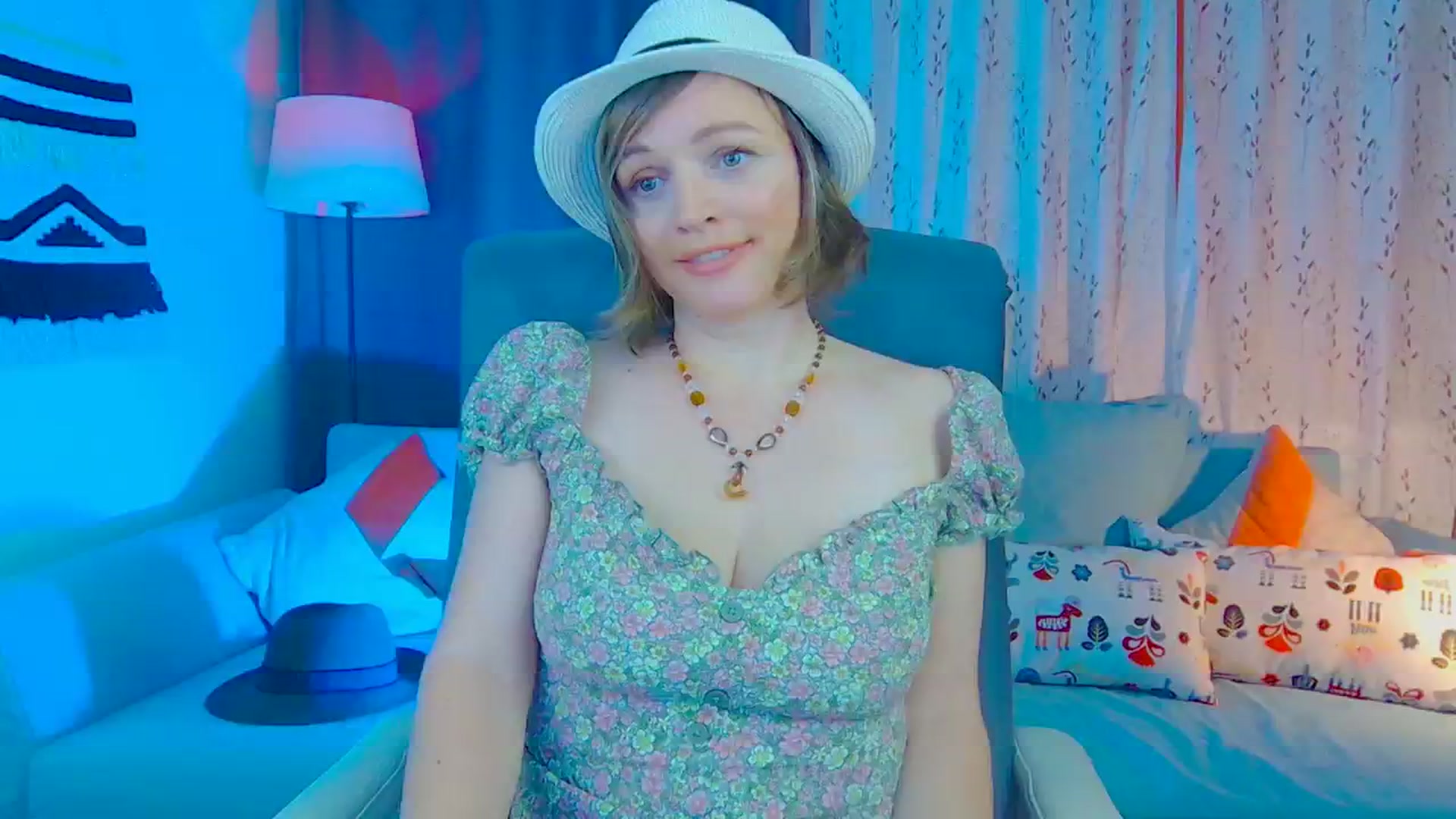 Gallery image thumbnail from SweetDazzle's myfreecams stream on, 12/09/2024, 15:13 image 2 of 20