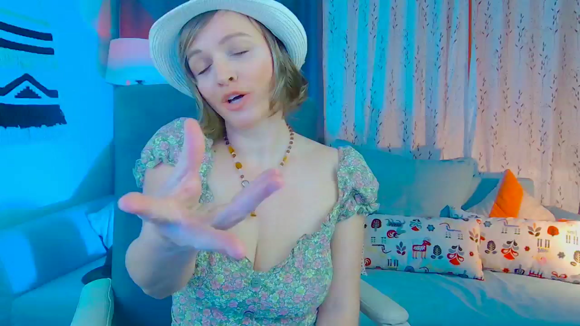 Gallery image thumbnail from SweetDazzle's myfreecams stream on, 12/09/2024, 15:13 image 8 of 20