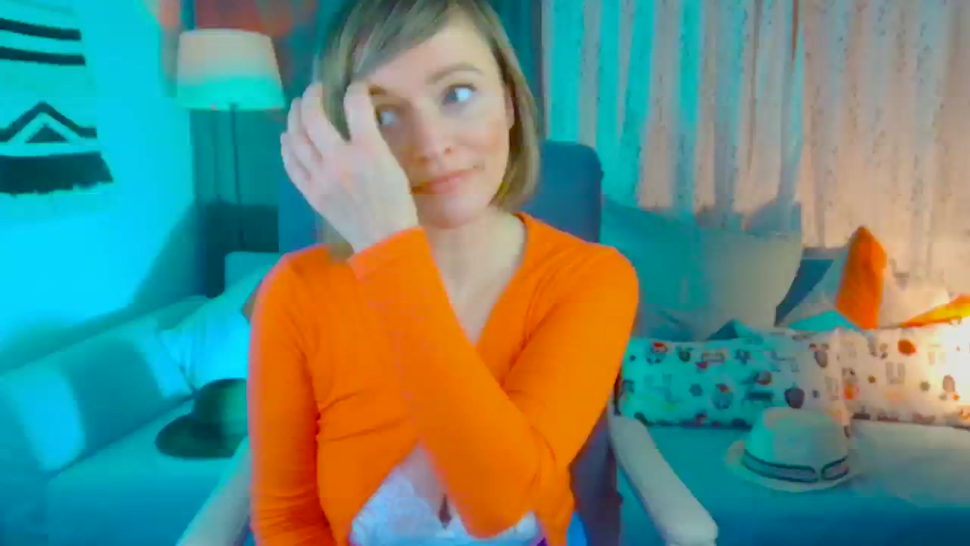 Gallery image thumbnail from SweetDazzle's myfreecams stream on, 12/10/2024, 18:04 image 6 of 20