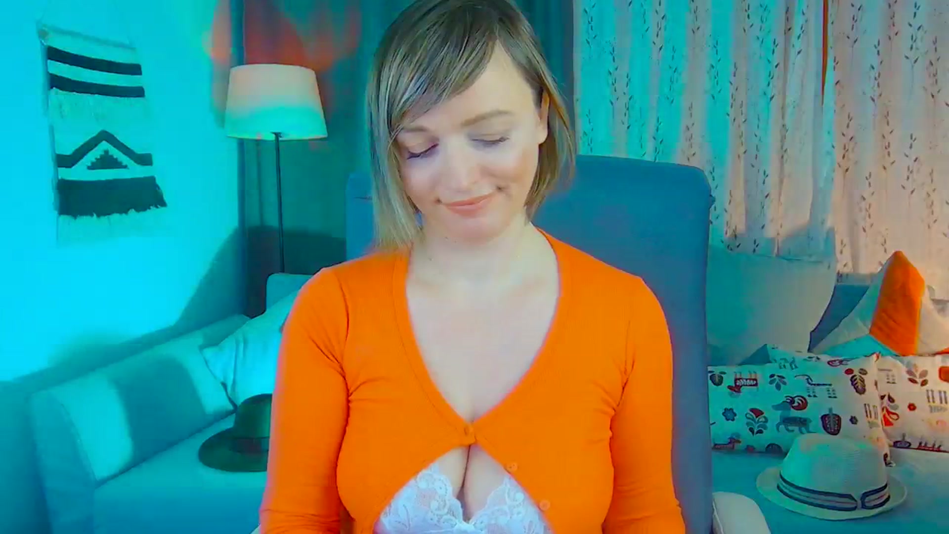 Gallery image thumbnail from SweetDazzle's myfreecams stream on, 12/10/2024, 19:56 image 9 of 20