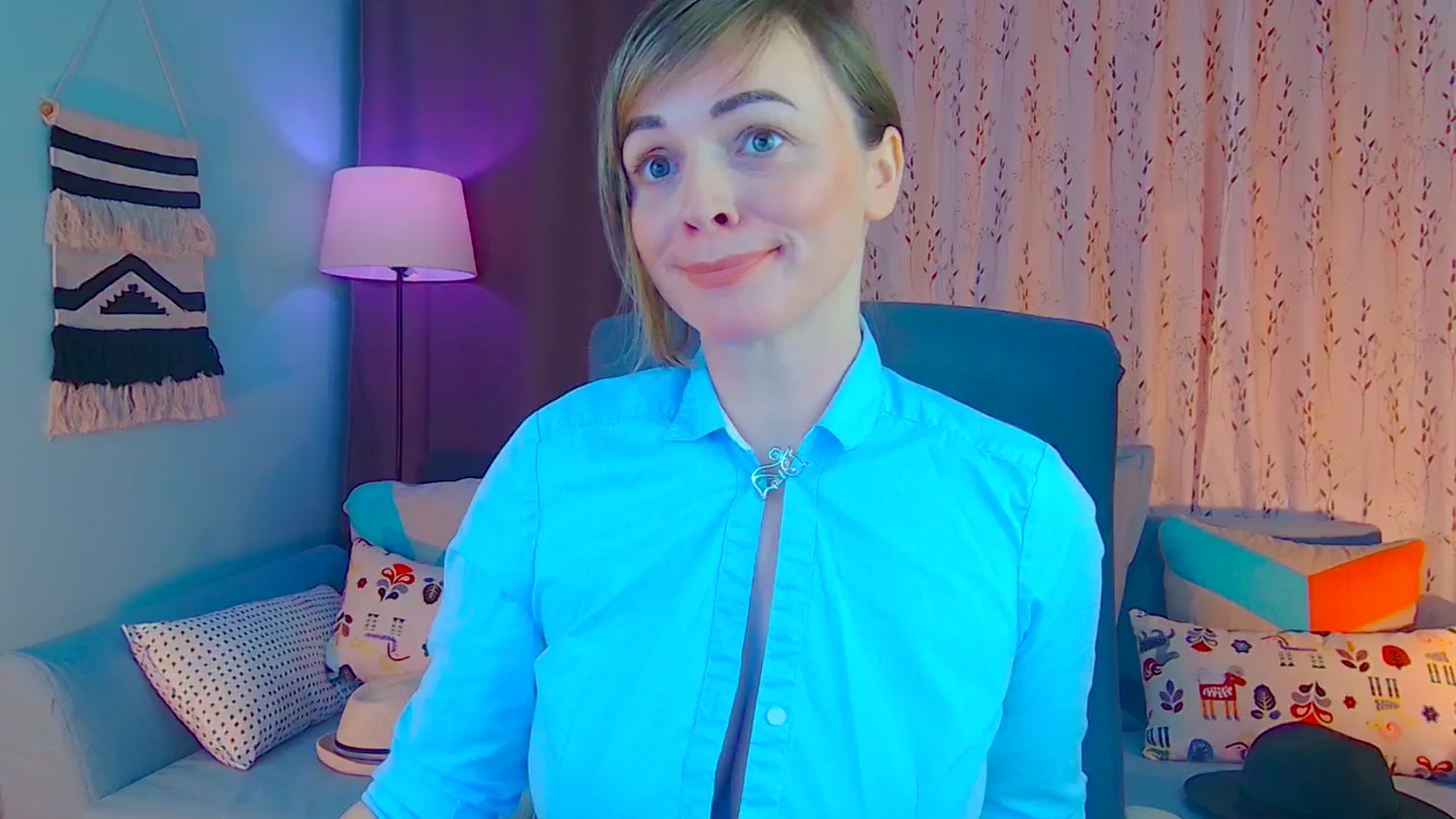 Gallery image thumbnail from SweetDazzle's myfreecams stream on, 12/20/2024, 16:09 image 20 of 20