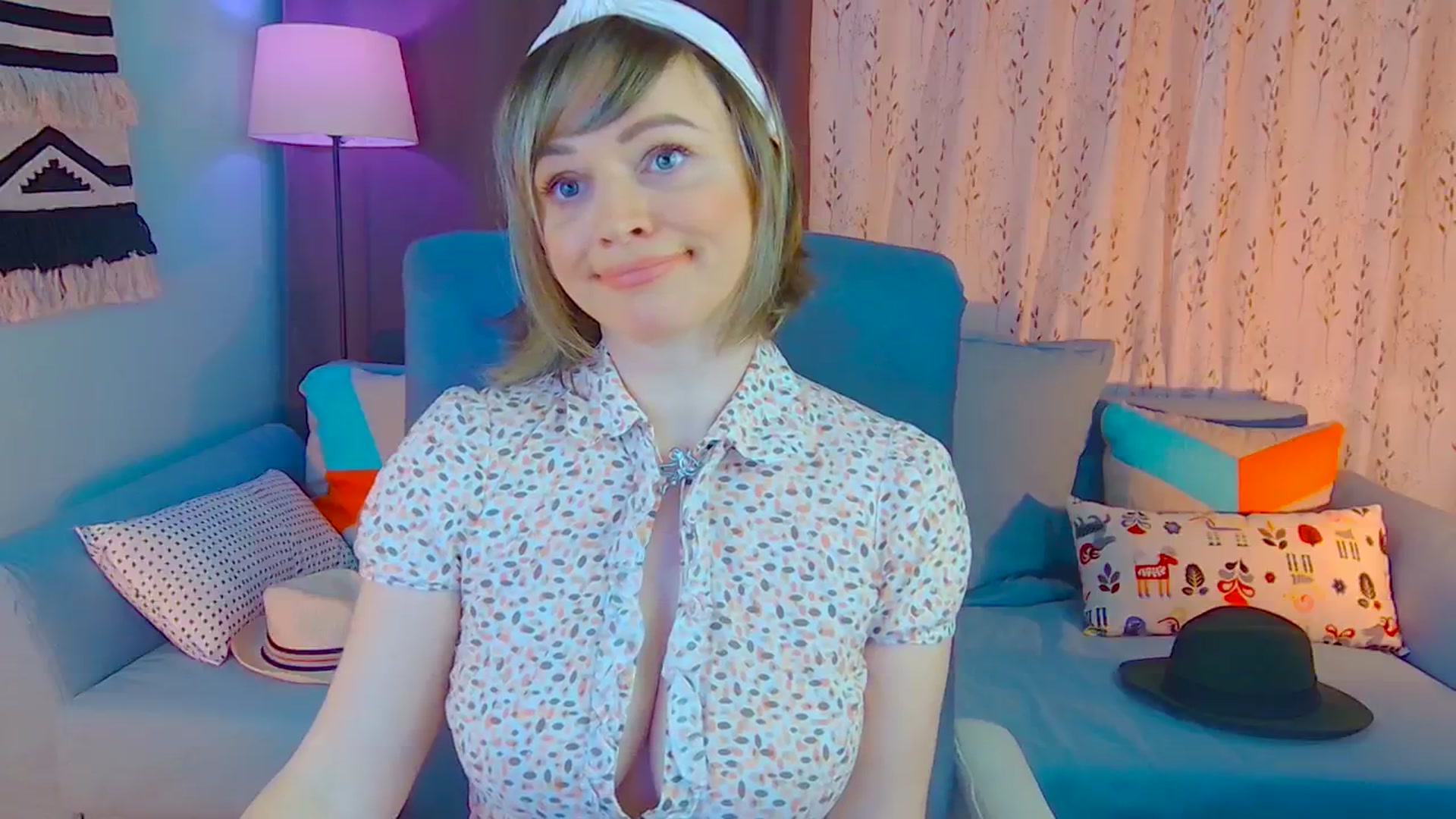 Gallery image thumbnail from SweetDazzle's myfreecams stream on, 01/06/2025, 08:30 image 5 of 20