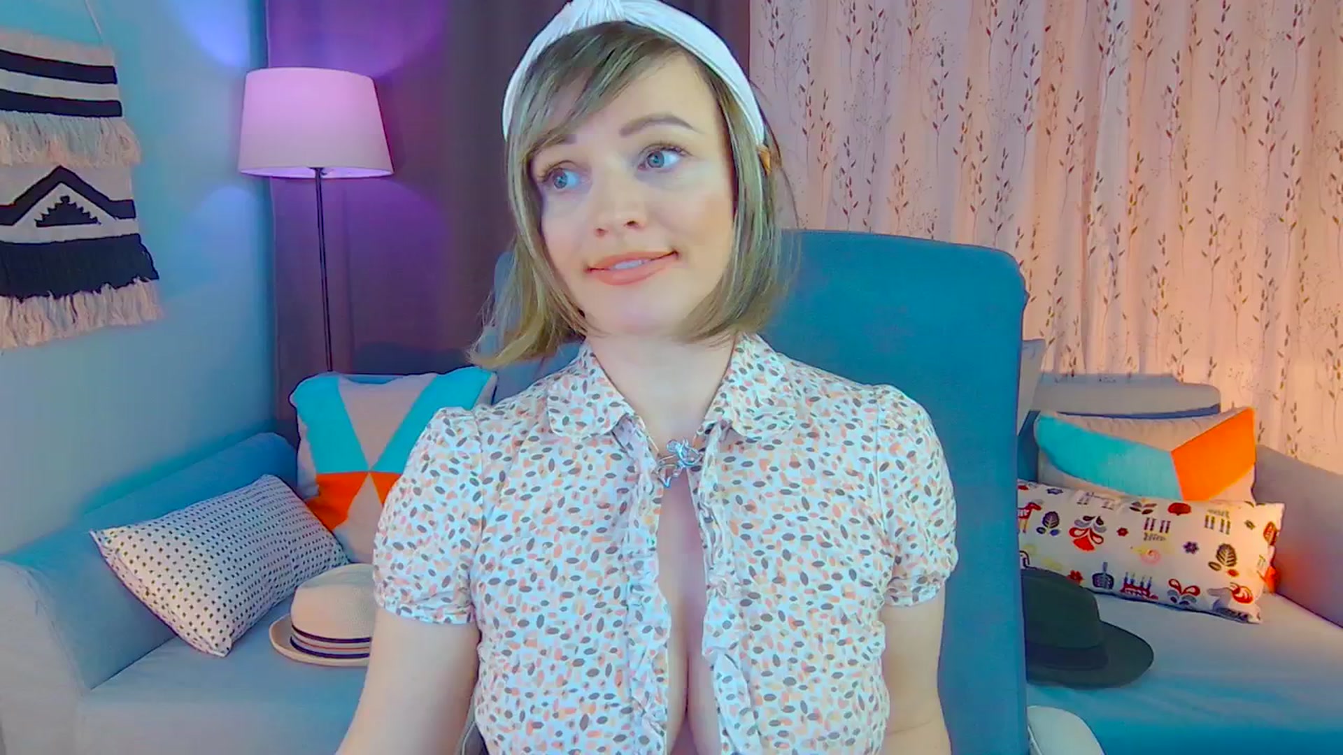 Gallery image thumbnail from SweetDazzle's myfreecams stream on, 01/06/2025, 14:14 image 20 of 20