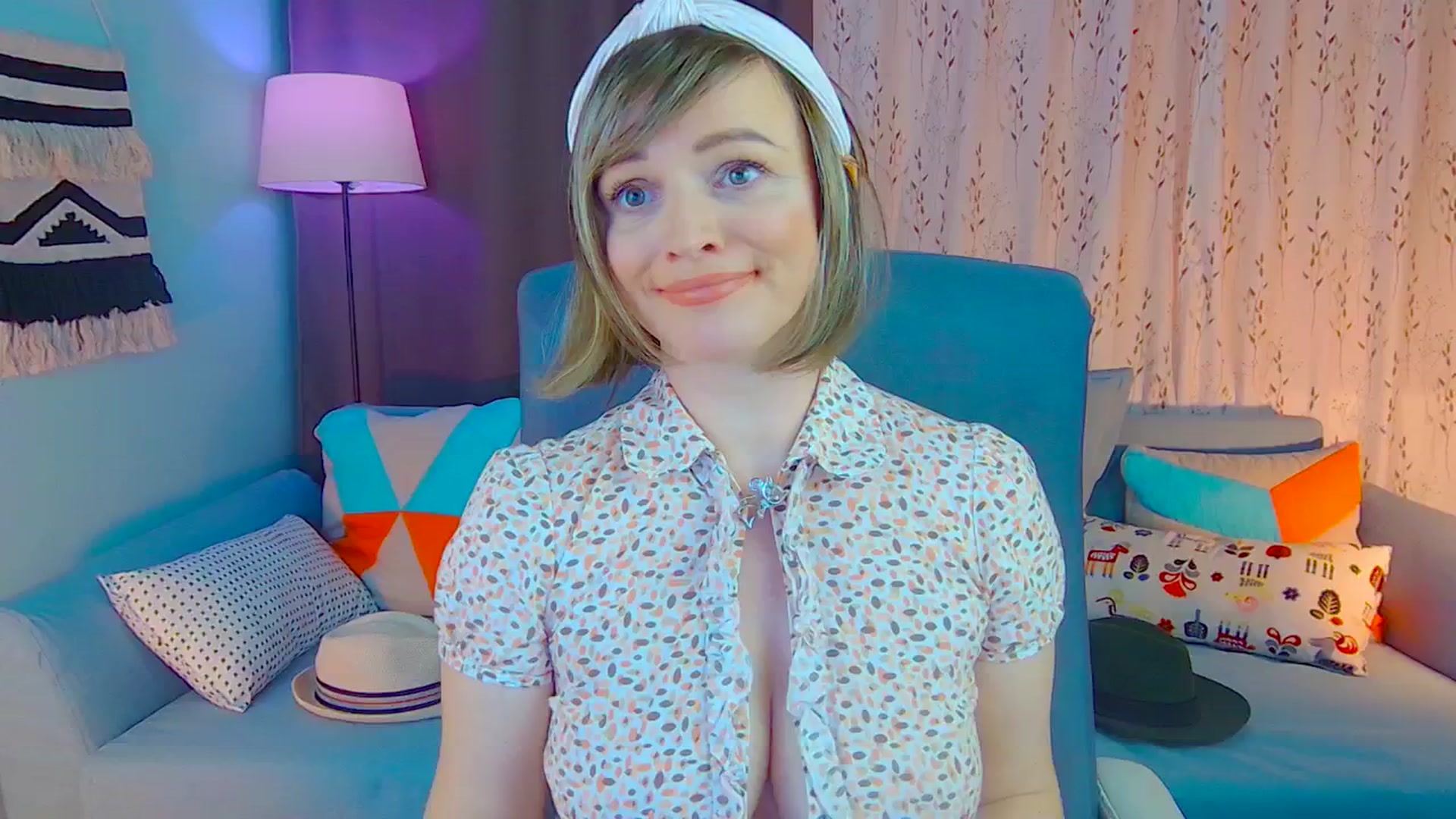 Gallery image thumbnail from SweetDazzle's myfreecams stream on, 01/06/2025, 14:14 image 10 of 20