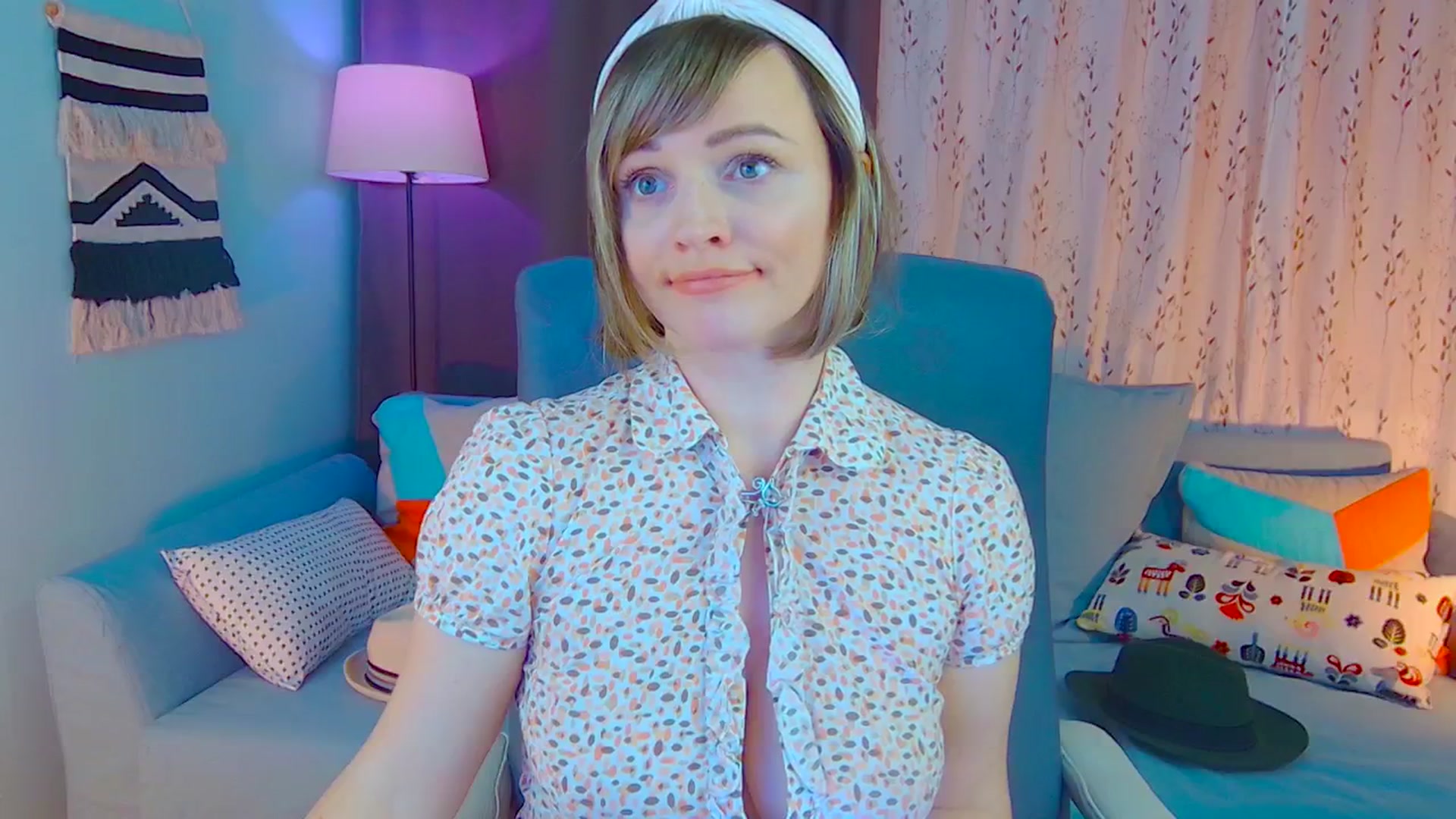 Gallery image thumbnail from SweetDazzle's myfreecams stream on, 01/06/2025, 17:38 image 20 of 20