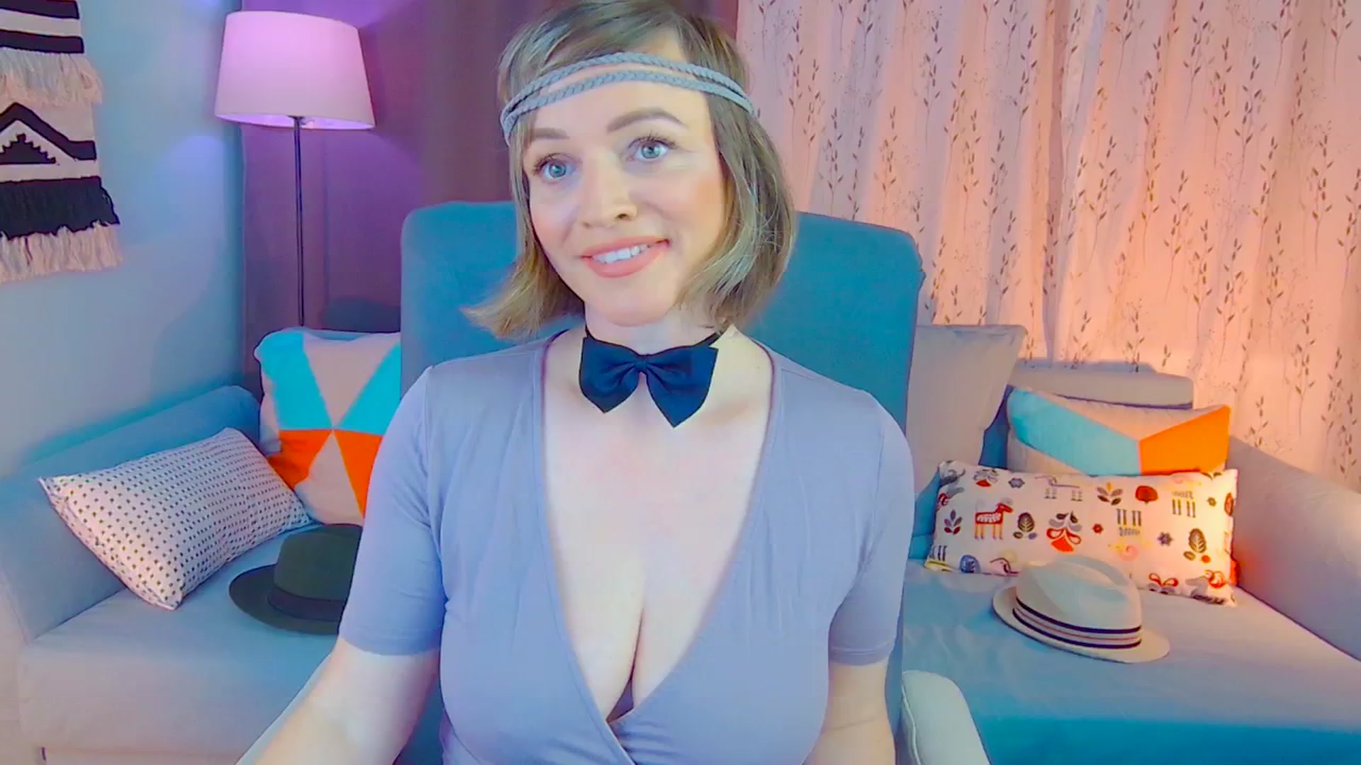 Gallery image thumbnail from SweetDazzle's myfreecams stream on, 01/10/2025, 18:03 image 2 of 20
