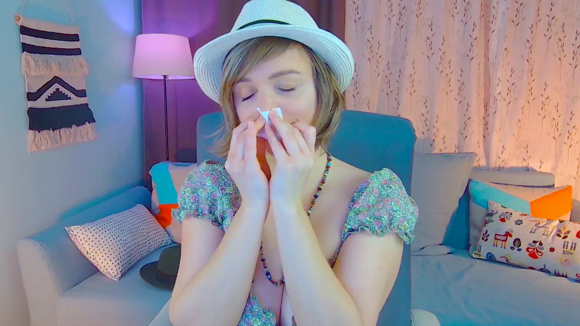 Gallery image thumbnail from SweetDazzle's myfreecams stream on, 01/10/2025, 20:07 image 2 of 20