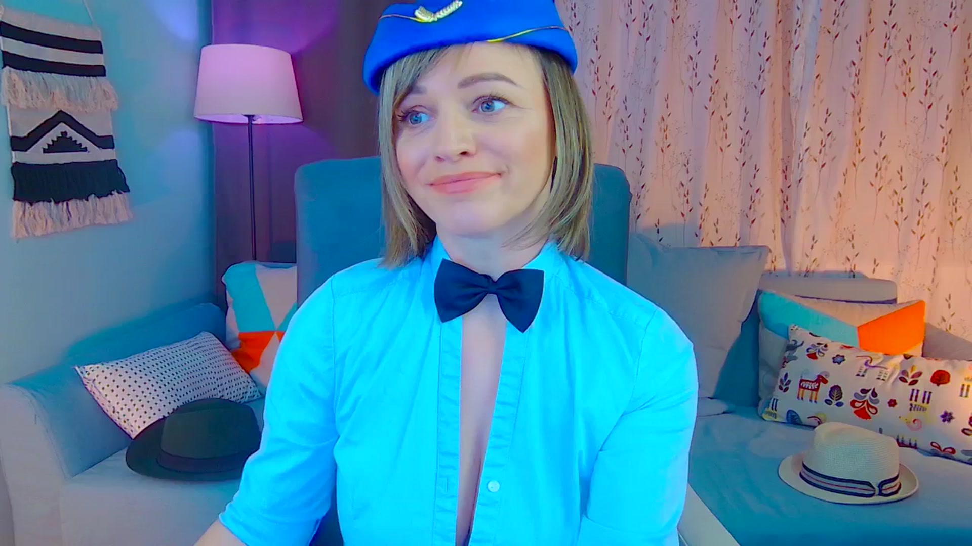 Gallery image thumbnail from SweetDazzle's myfreecams stream on, 01/12/2025, 15:43 image 4 of 20