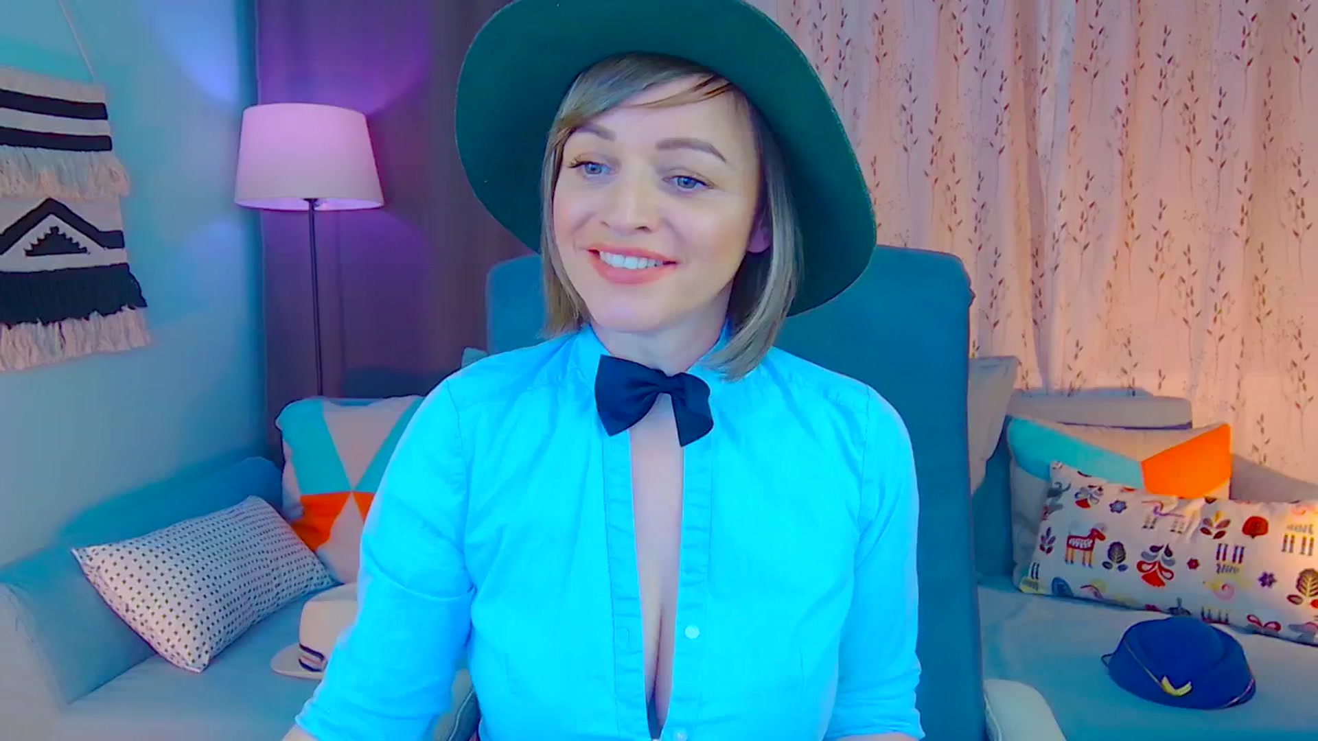 Gallery image thumbnail from SweetDazzle's myfreecams stream on, 01/12/2025, 15:43 image 20 of 20