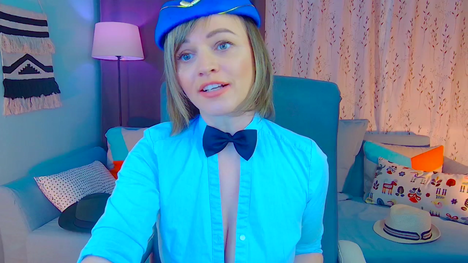 Gallery image thumbnail from SweetDazzle's myfreecams stream on, 01/12/2025, 15:43 image 7 of 20