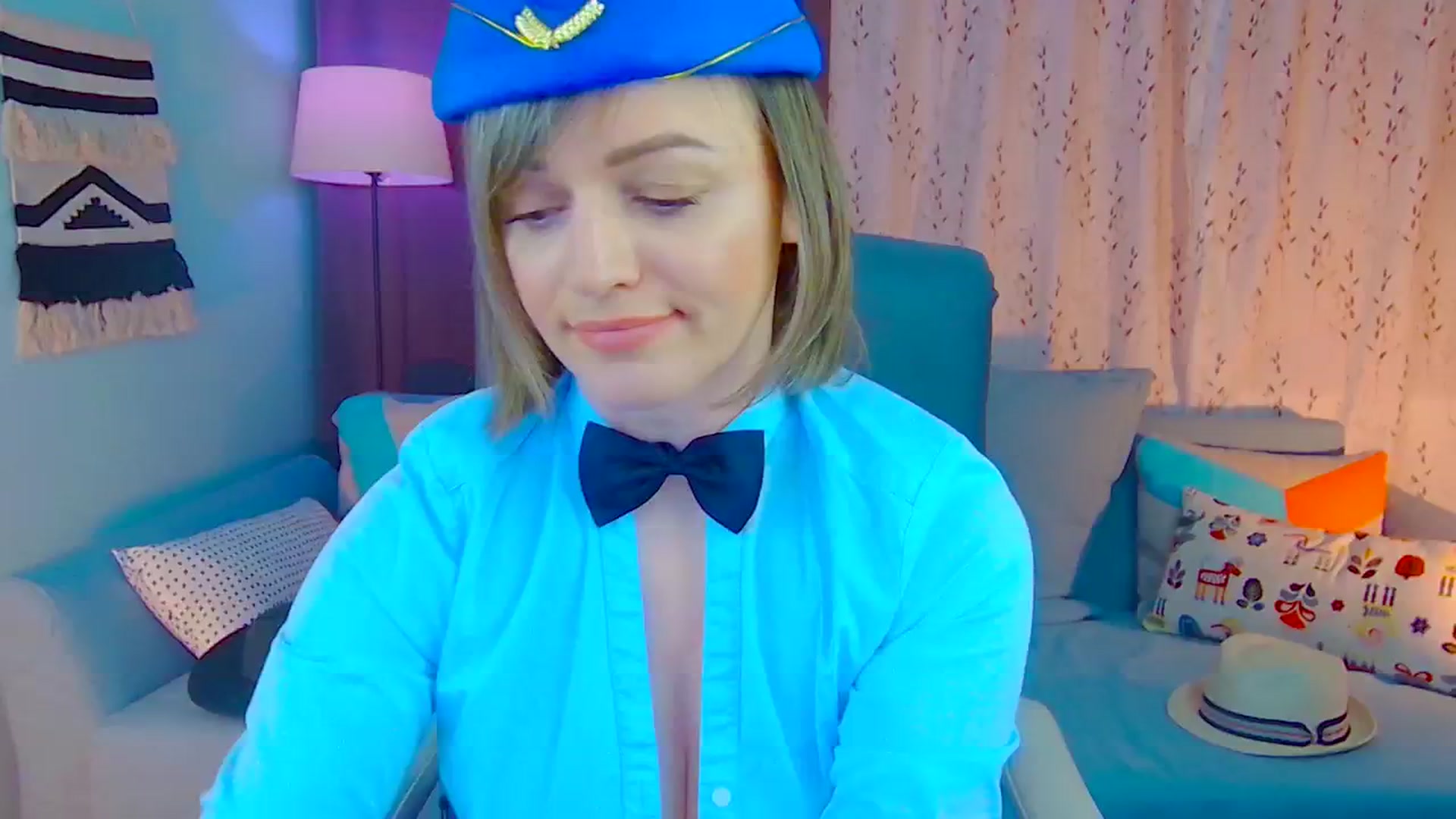 Gallery image thumbnail from SweetDazzle's myfreecams stream on, 01/12/2025, 15:43 image 2 of 20
