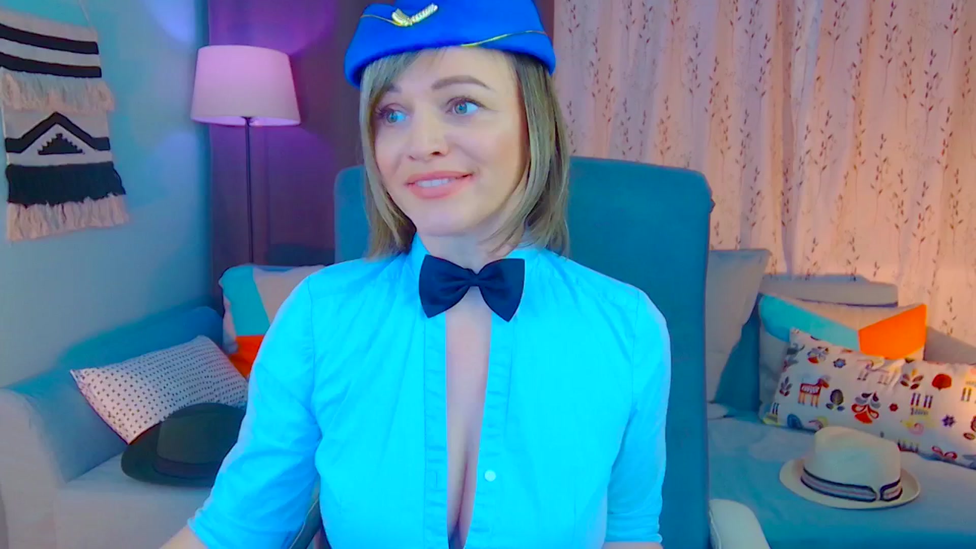 Gallery image thumbnail from SweetDazzle's myfreecams stream on, 01/12/2025, 15:43 image 9 of 20