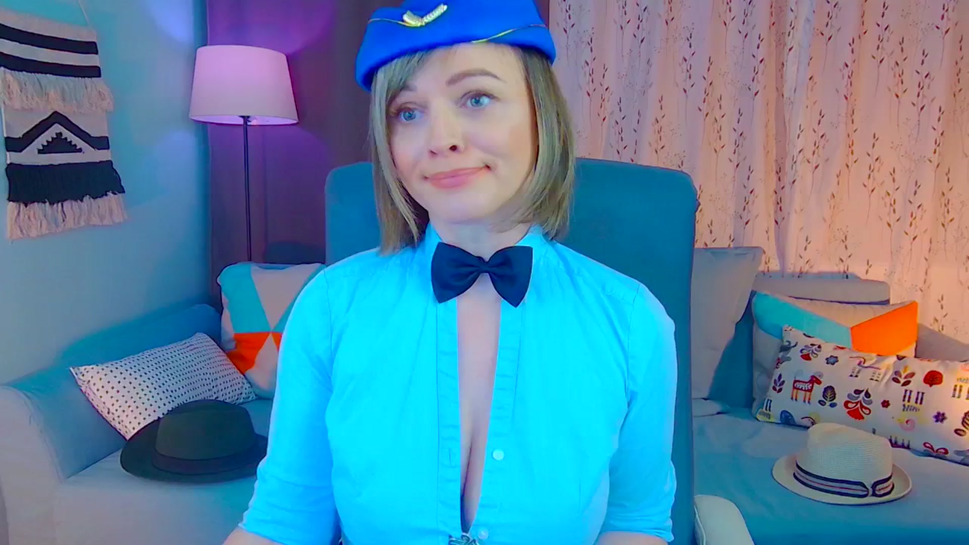 Gallery image thumbnail from SweetDazzle's myfreecams stream on, 01/12/2025, 15:43 image 6 of 20