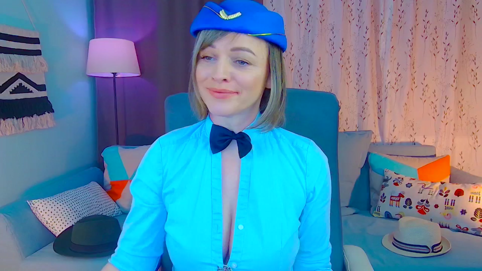 Gallery image thumbnail from SweetDazzle's myfreecams stream on, 01/12/2025, 15:43 image 15 of 20