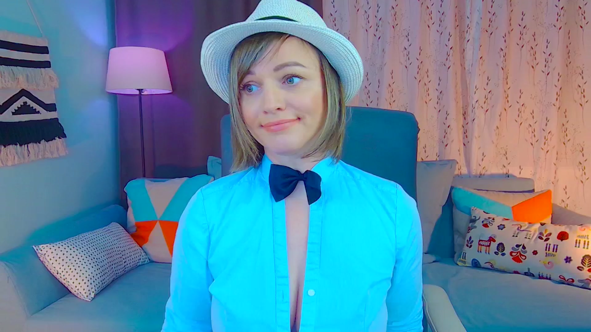 Gallery image thumbnail from SweetDazzle's myfreecams stream on, 01/12/2025, 15:43 image 16 of 20