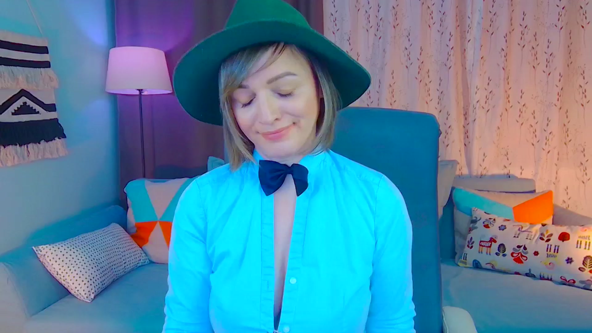 Gallery image thumbnail from SweetDazzle's myfreecams stream on, 01/12/2025, 15:43 image 18 of 20