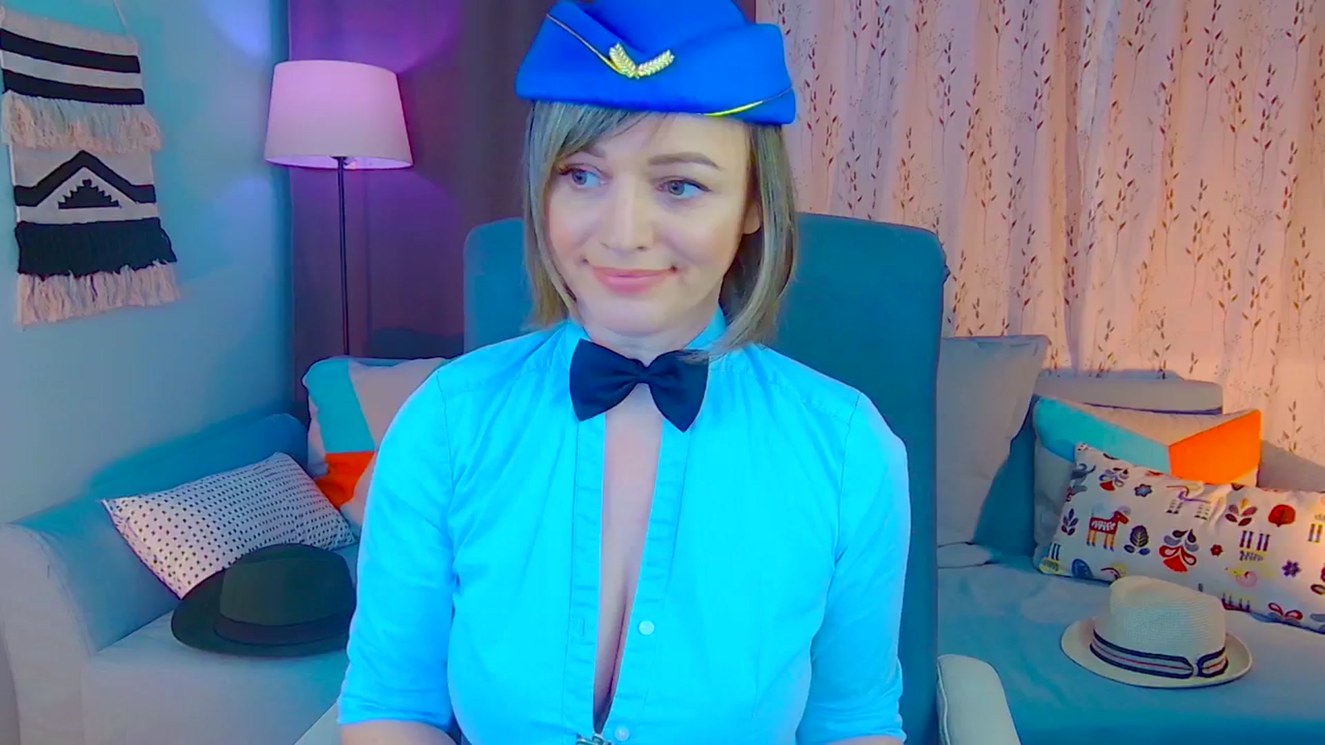 Gallery image thumbnail from SweetDazzle's myfreecams stream on, 01/12/2025, 15:43 image 5 of 20