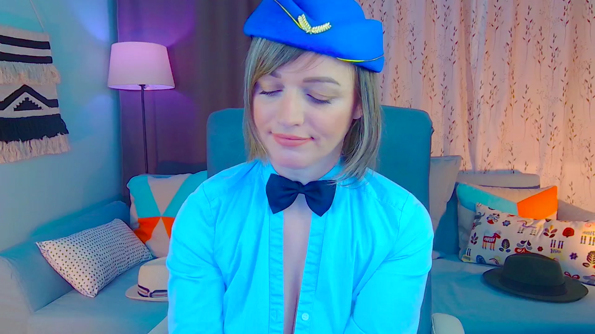Gallery image thumbnail from SweetDazzle's myfreecams stream on, 01/12/2025, 16:44 image 12 of 20