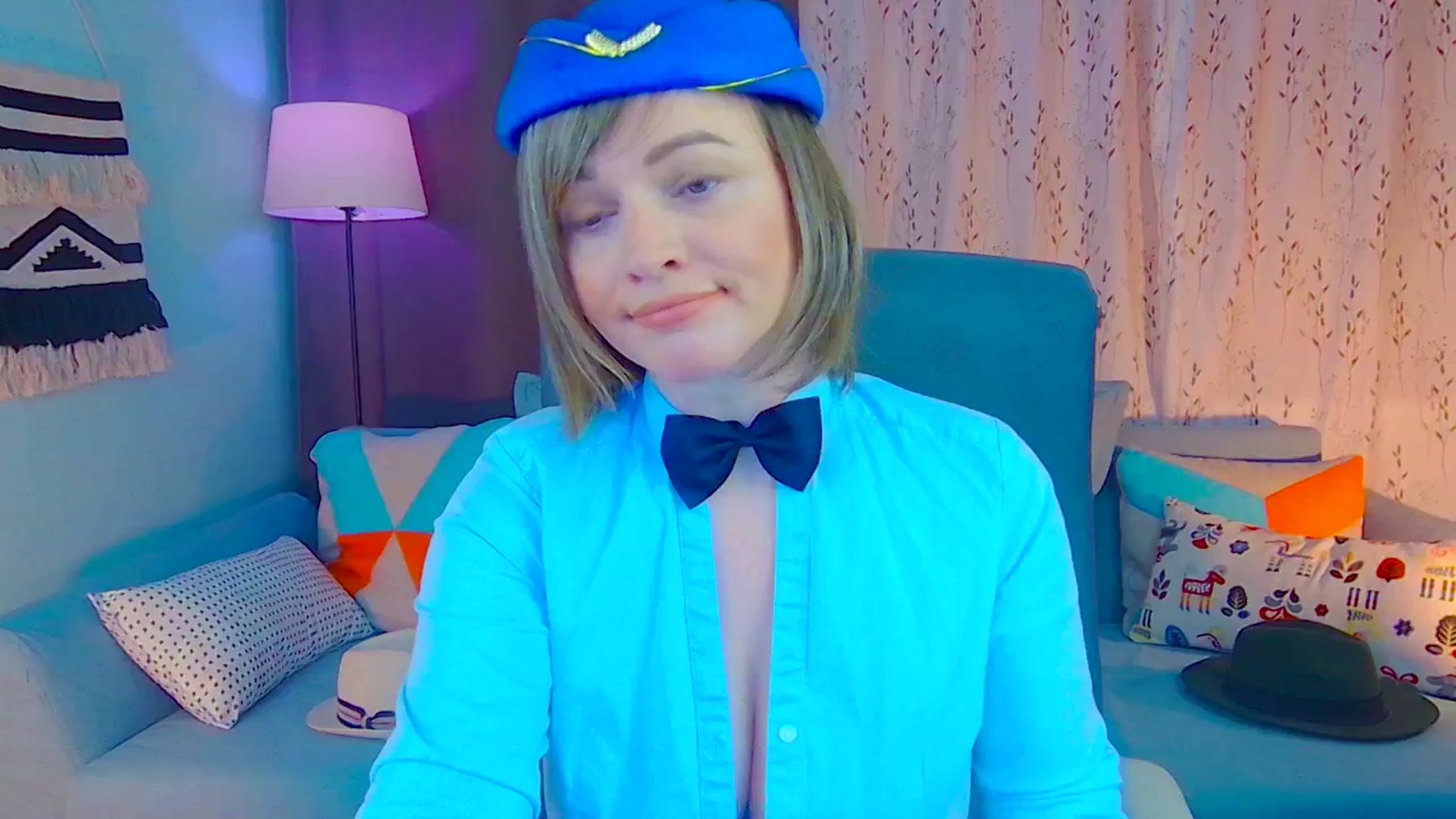 Gallery image thumbnail from SweetDazzle's myfreecams stream on, 01/12/2025, 16:44 image 17 of 20
